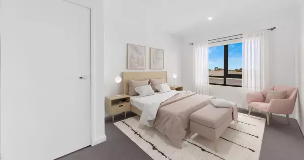 337/1a Gowanbrae Drive, Gowanbrae