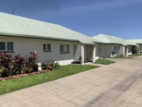 Eureka Koinonia Village Ayr