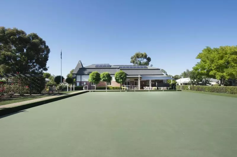 Lifestyle Communities Brookfield - Comfort, convenience & community combine