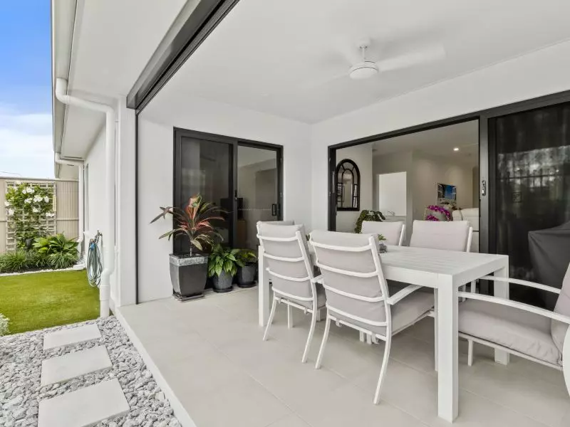 Site 120 – Established Kalbar H5