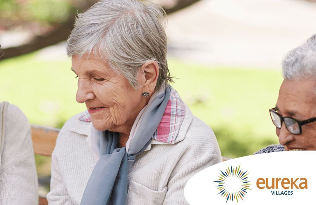 Independent Senior Rental- Eureka Horsham