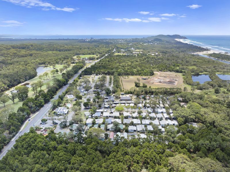 Discover Effortless Living at Ingenia Holidays Byron Bay