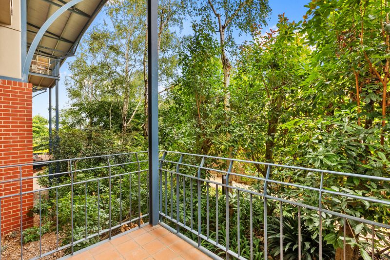 Light-Filled Haven with Sophisticated Modern Upgrades Underway