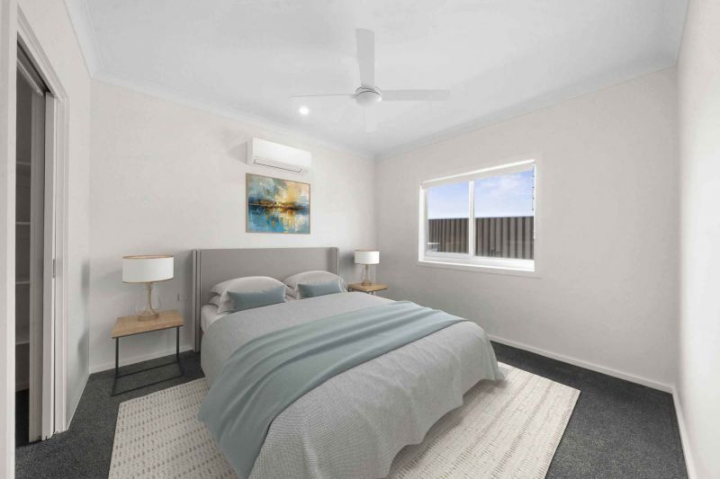 New Build | 3 Bed Magnolia Design