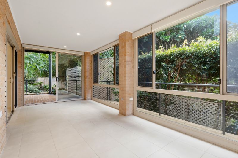 Luxury Retirement Living – Comfort and convenience