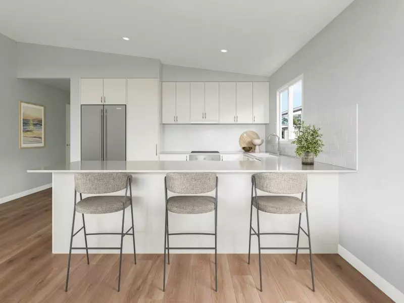 Bayway Village - Sandbanks