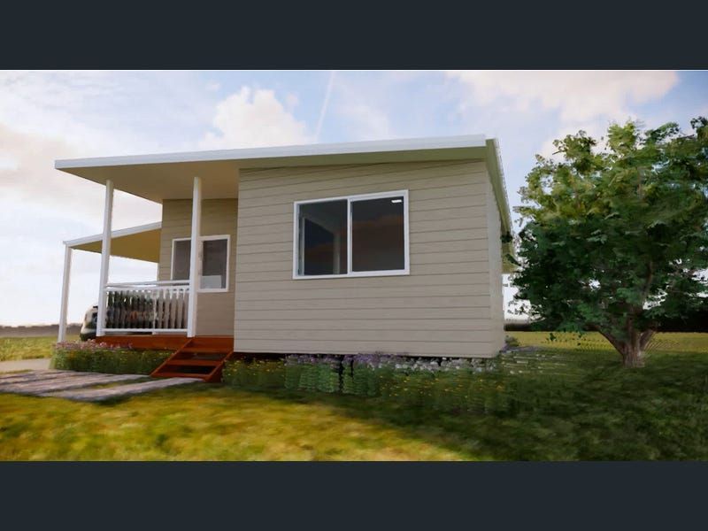 Site 10 Mudgee Lifestyle Village