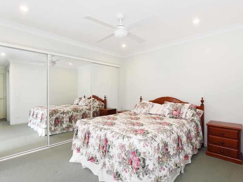 Plenty of Room to Move