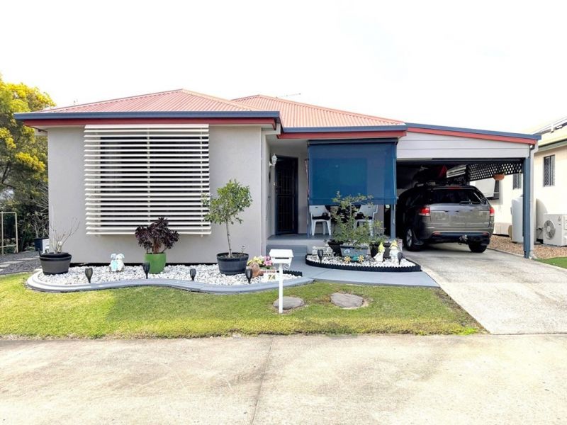 Great Home & Very Motivated Owners