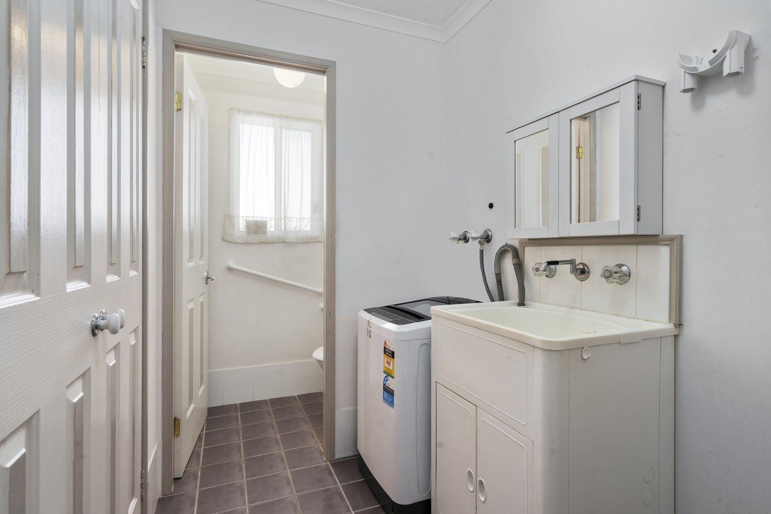 Spacious Comfort Meets Timeless Charm