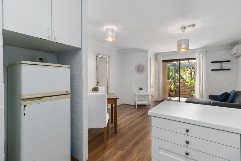 North Perth Idyllic Lifestyle