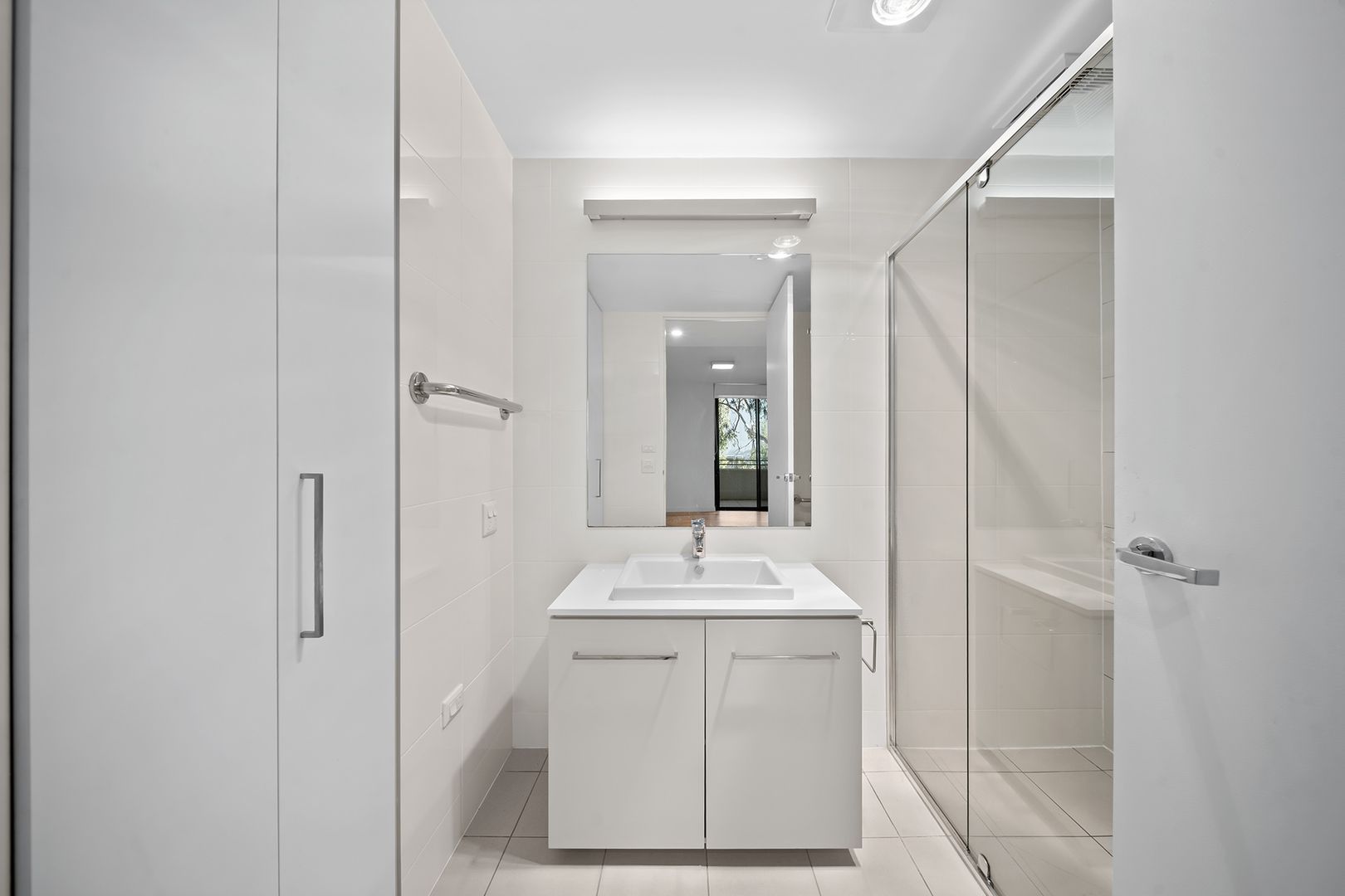 Spacious 3-Bedroom Apartment with Dual Balconies & Exceptional Storage