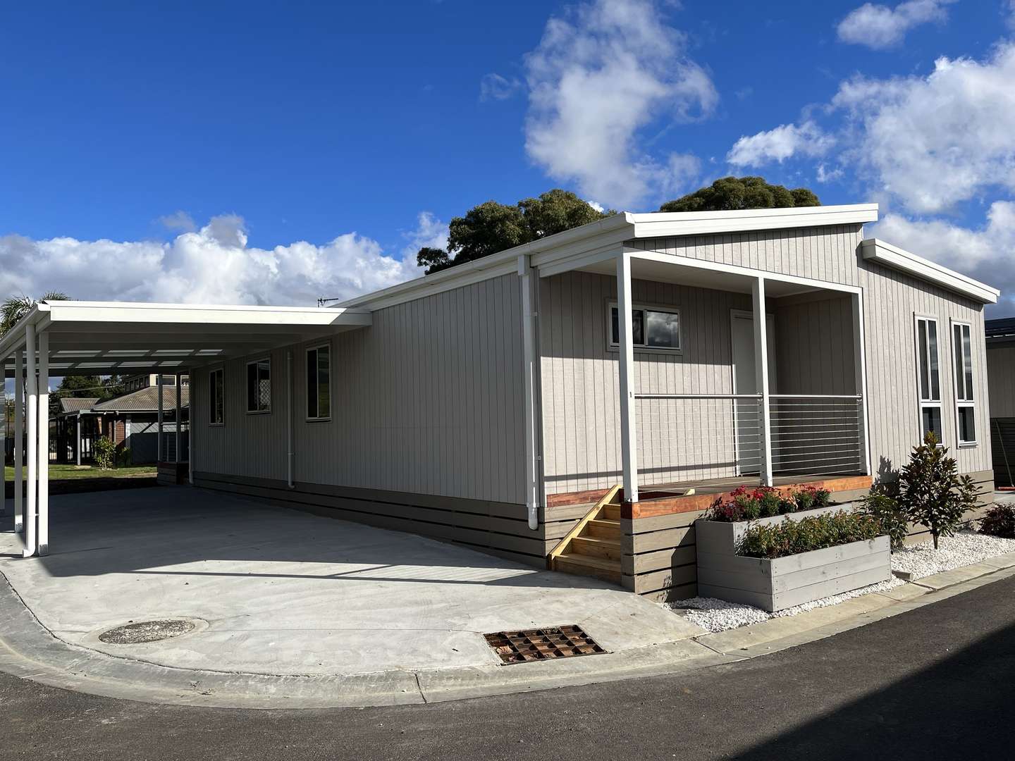 Ballarat Lifestyle Village - New Homes!