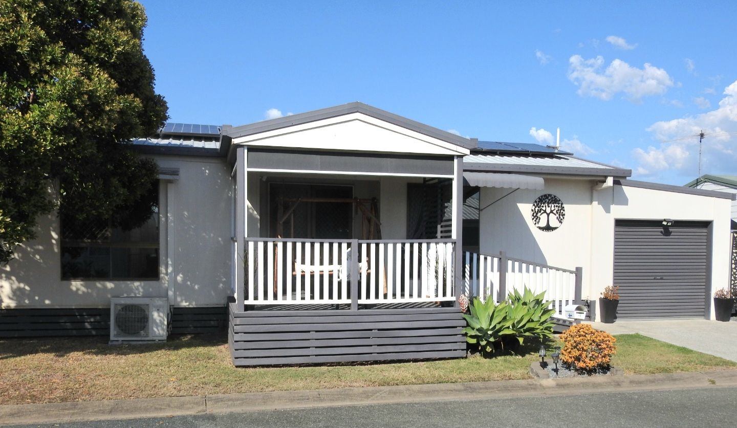 Beautifully presented and in our Pet Friendly enclave.