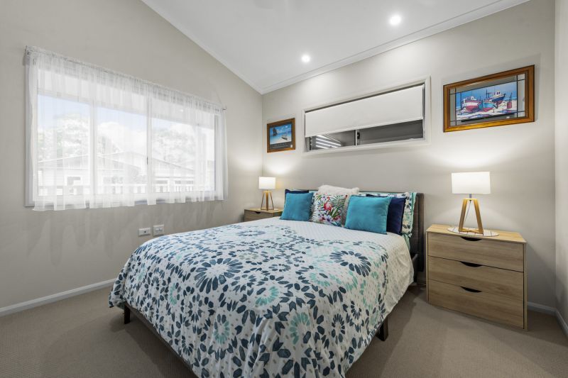 Tranquil Bushland Retreat – North-Facing Home with Stunning Views!