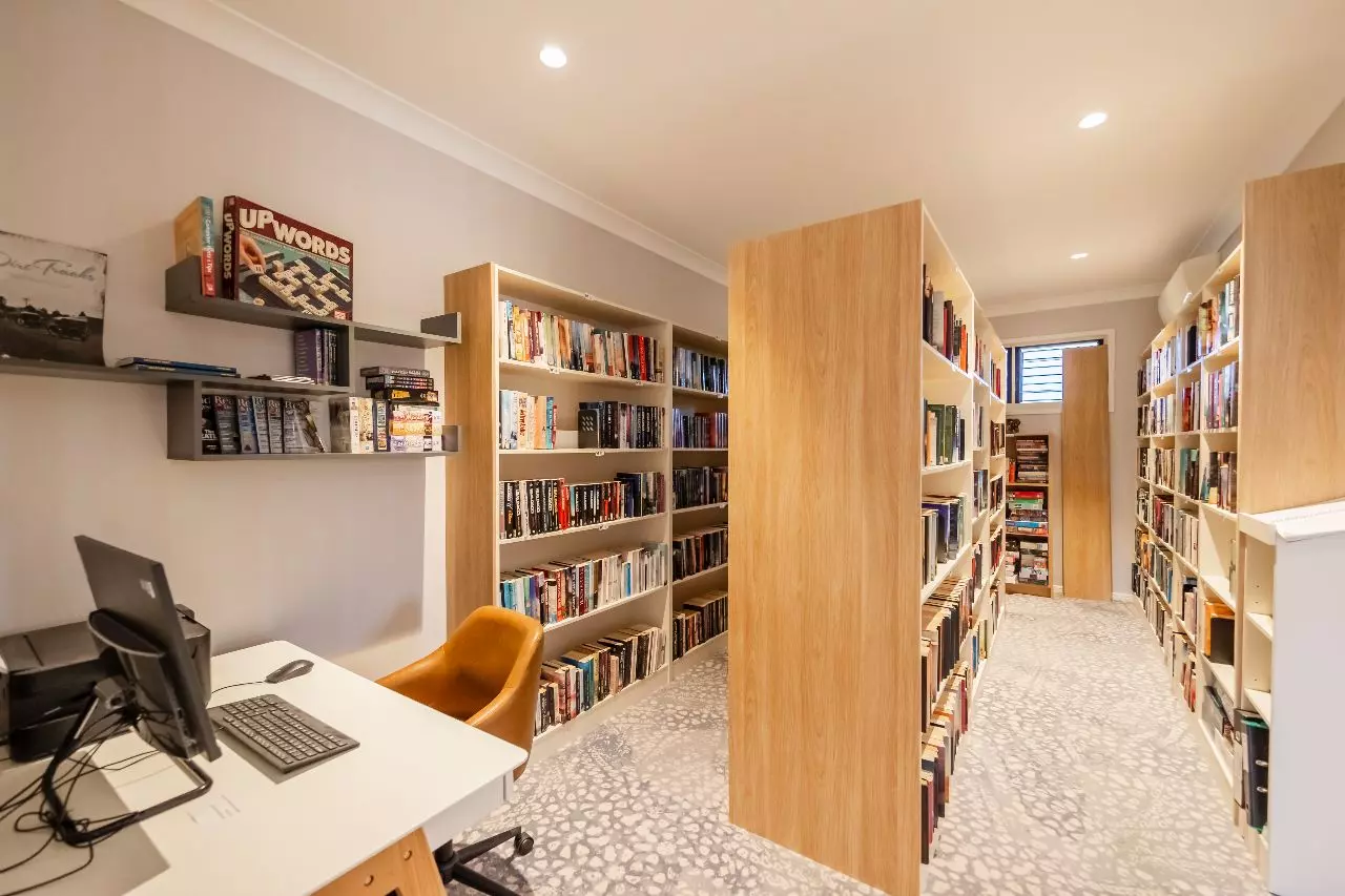 120/17 Carree Street, Bellcarra Retirement Resort 