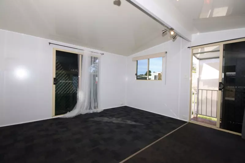 Chinderah Lakes – Over 50’s ‘Pet Friendly’ Residential Park