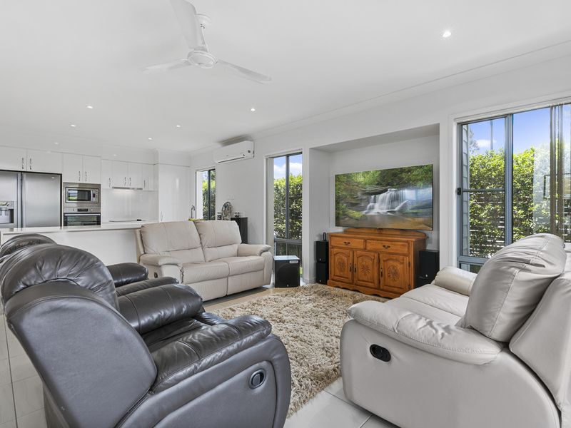 Private Oasis in the Glades