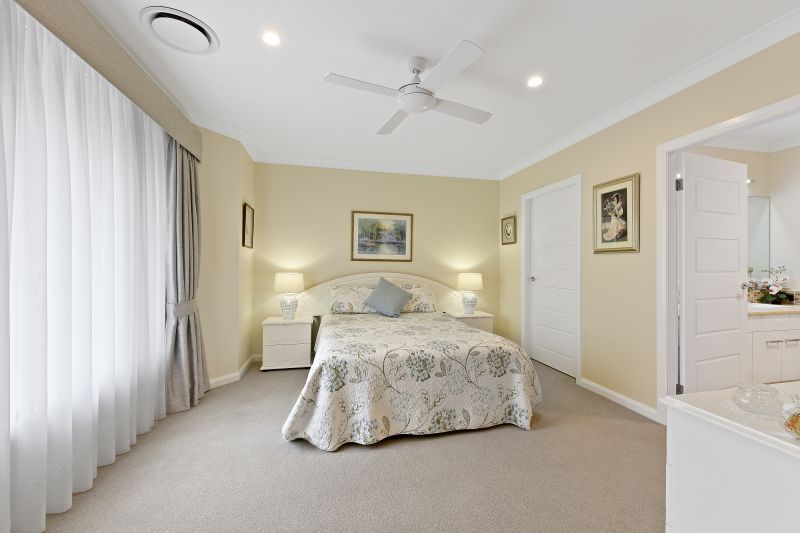 (Under Offer ) Open plan living with an abundance of natural light