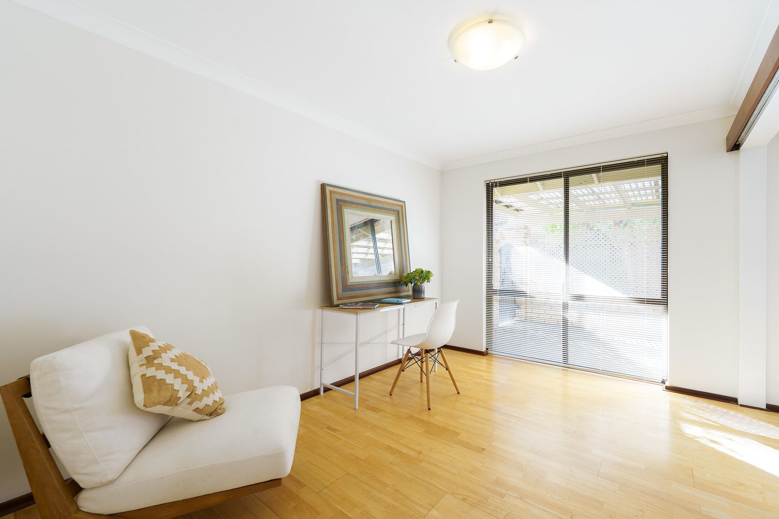 Charming 3-bedroom villa in prime location