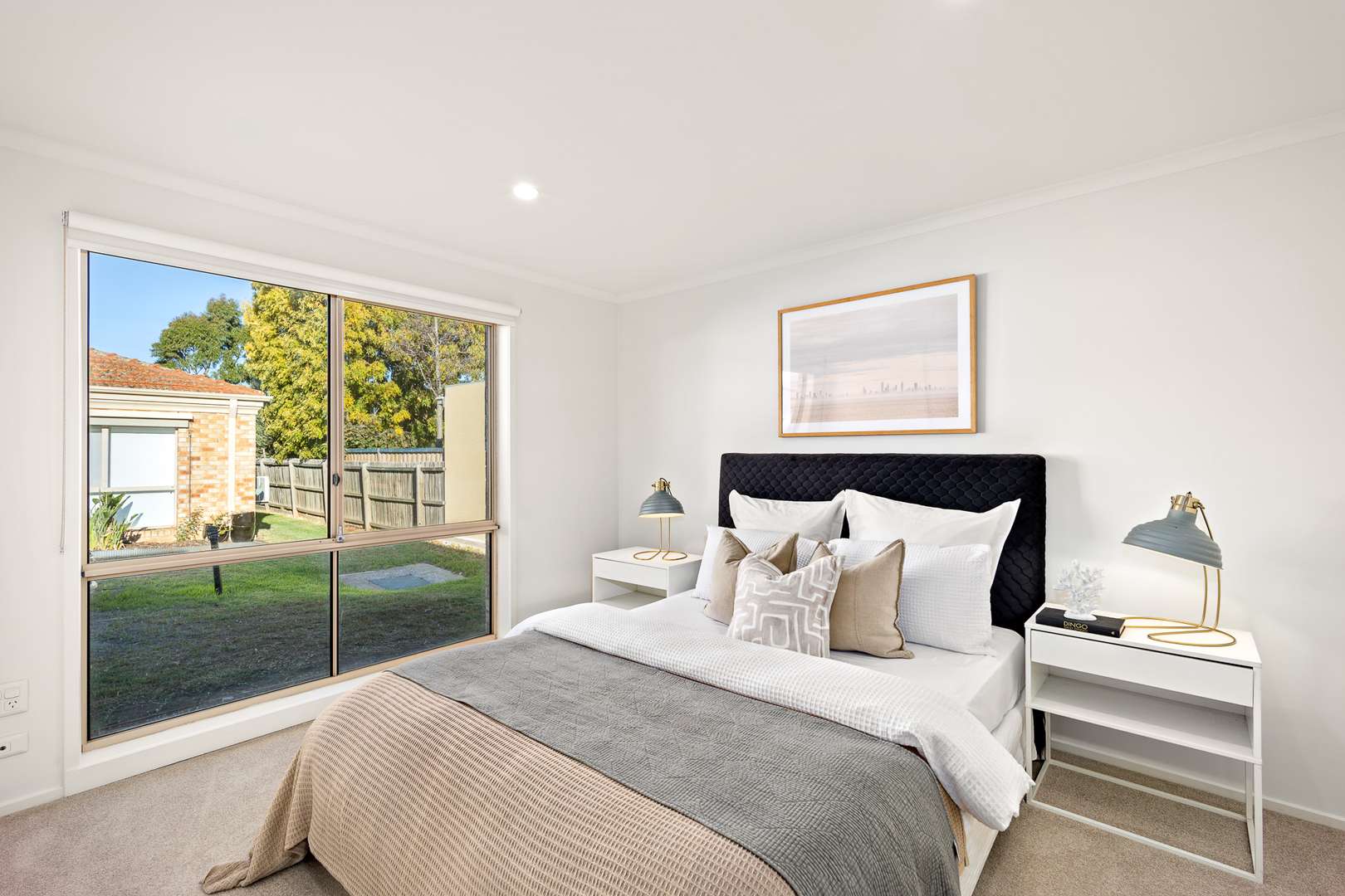 Stunning Two Bedroom Unit!