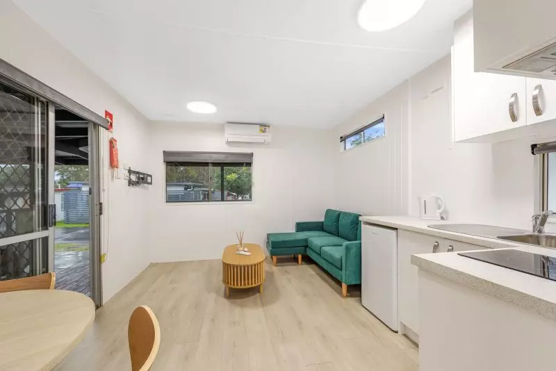 Newly Renovated - Easy Over 55's Living