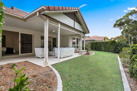 2-Bedroom + Study Villa Under Renovation - luxury downsizing without compromise
