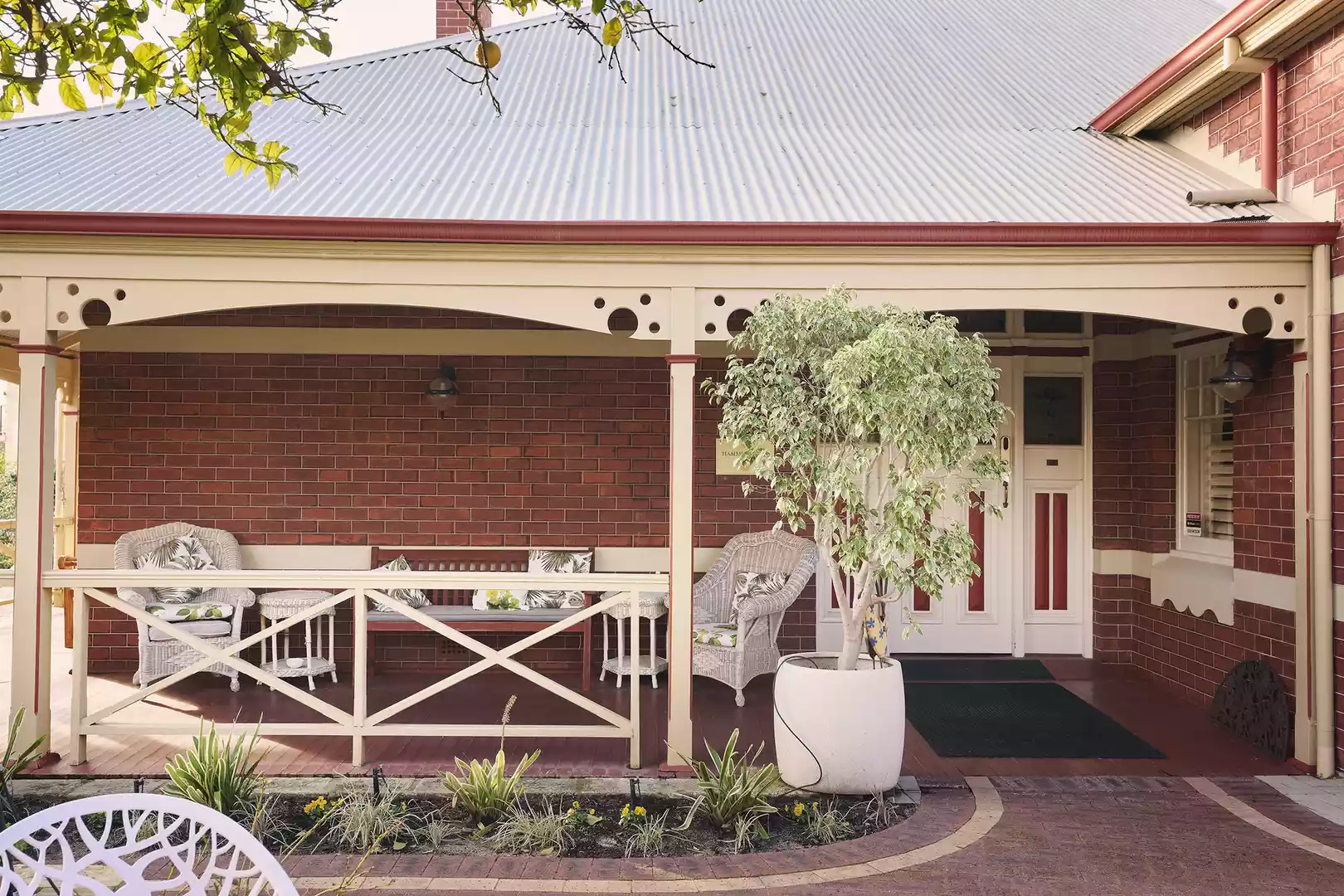 Arcadia Waters Bicton 