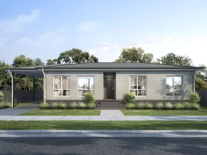 Site 249 - new home coming soon