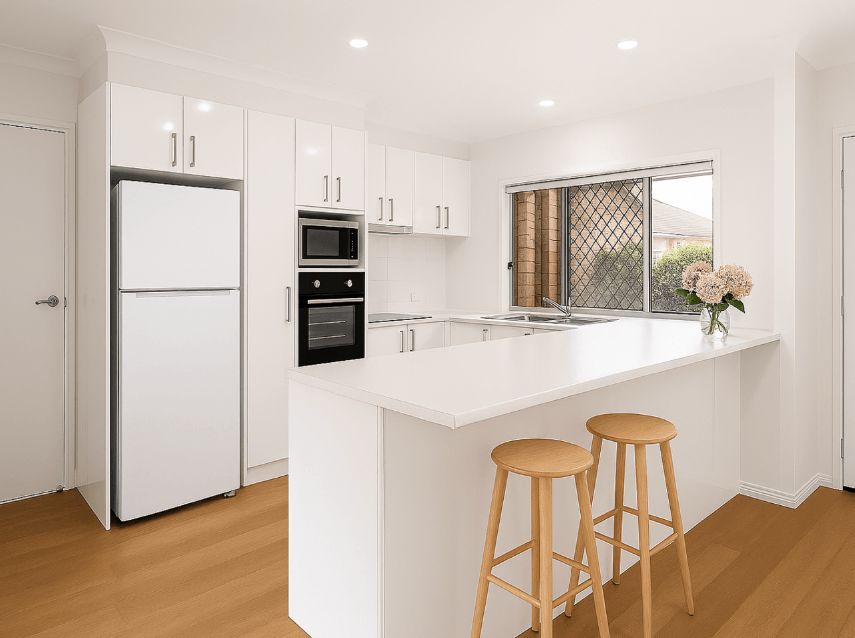 5/9 Salford Street, Victoria Point Qld 4165