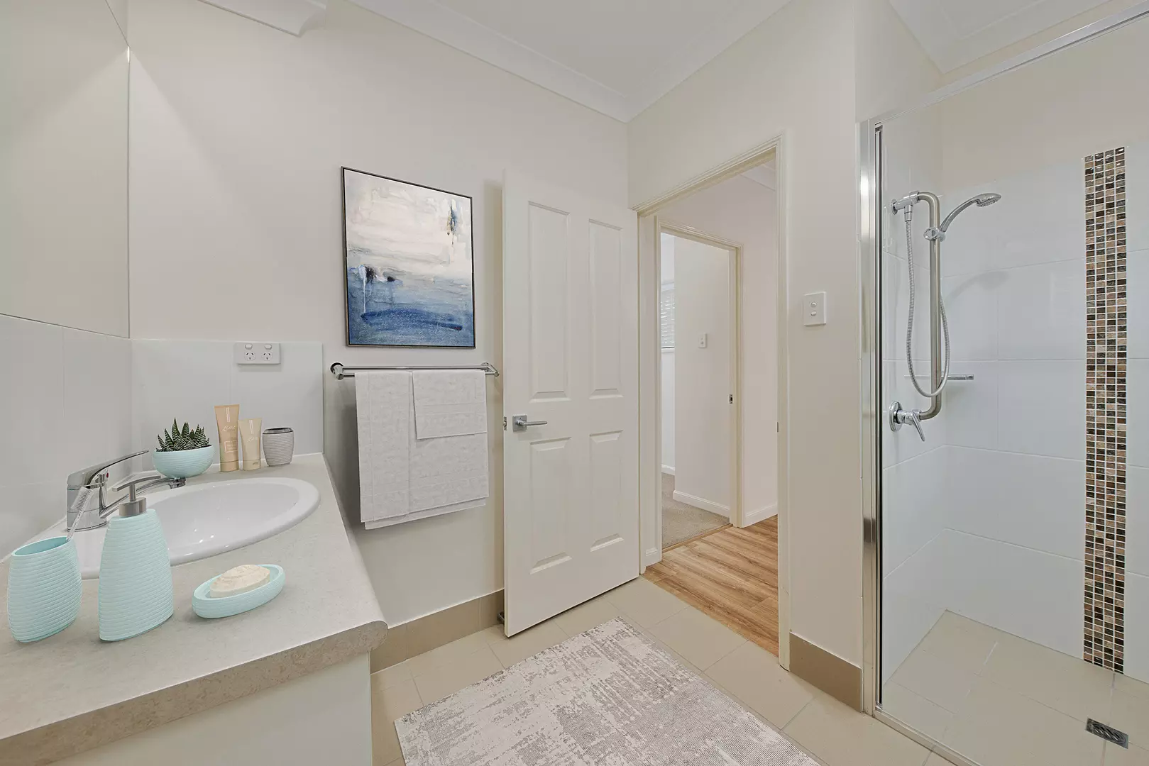 Delightful Dove Apartment - St James Retirement Living 