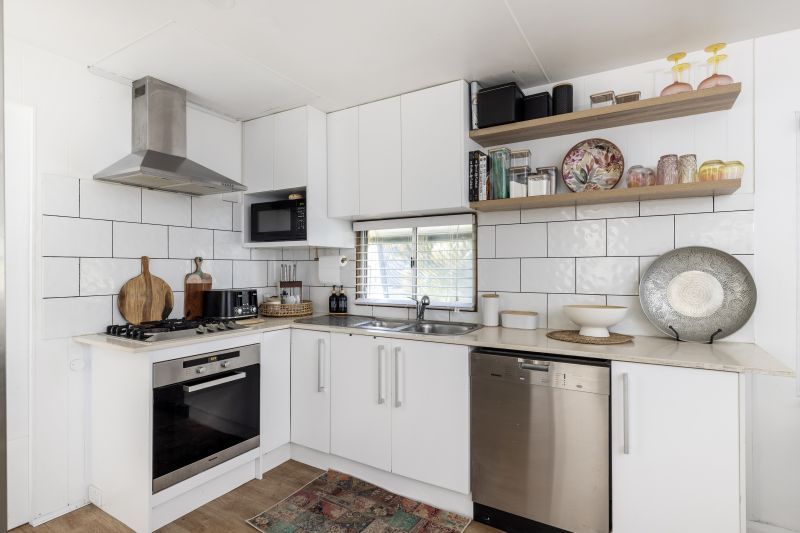 Freshly Updated Home - Alfresco Entertaining