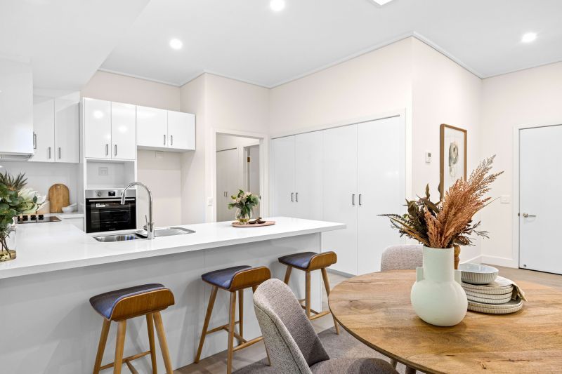 Well appointed 2-bedroom unit