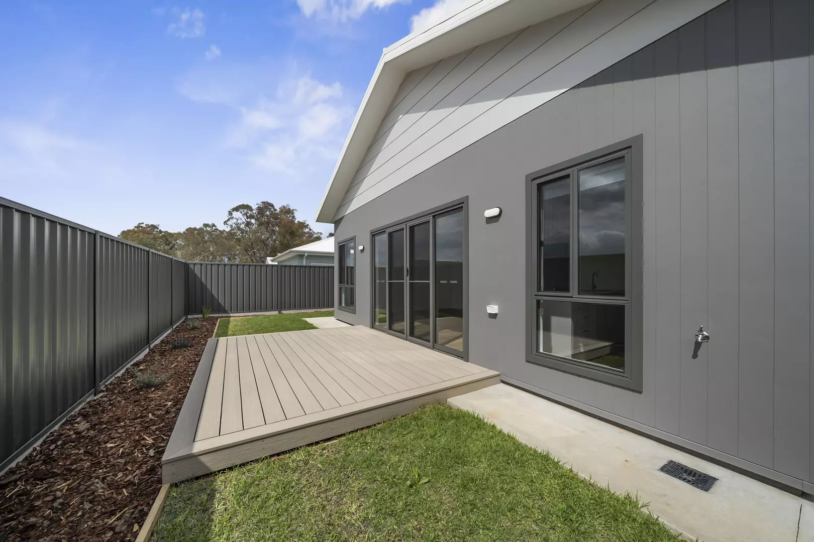 Move-In Ready, Available Now - Willow II Design