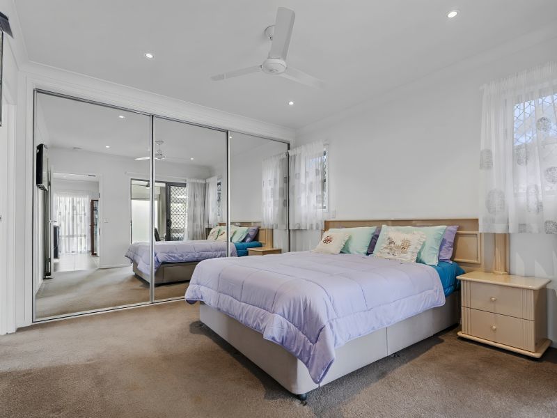 Site 37 - Established Davenport