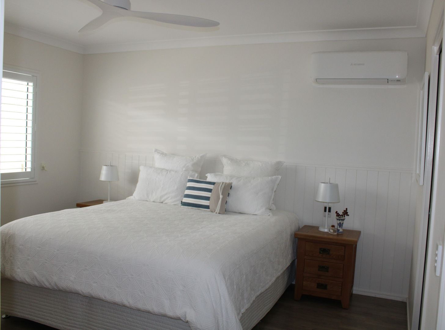 Sensational external Lake front home,