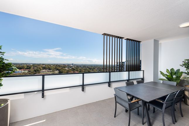 New downsizing-friendly projects on ScoMo’s home turf