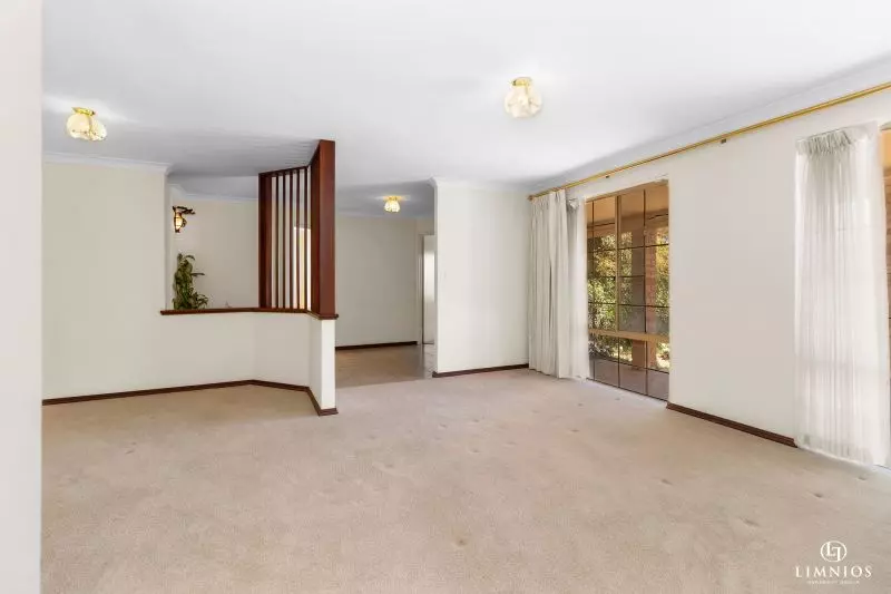 Relocate! Renovate! Develop!