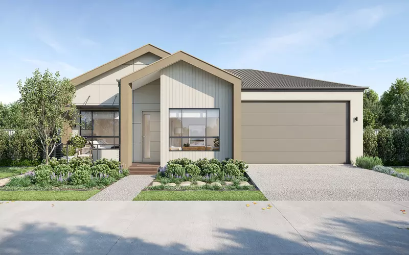 The community with natural charm