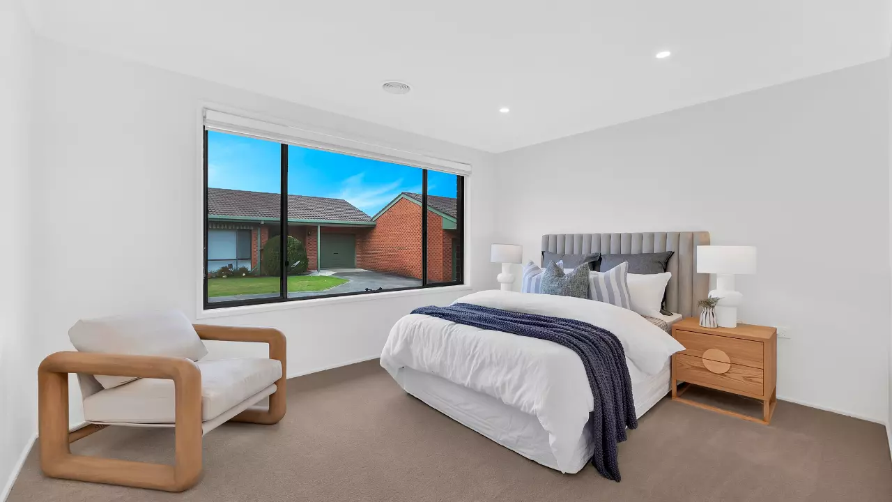 82/100 Harold Street, Wantirna 