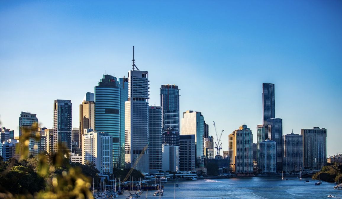 West Brisbane