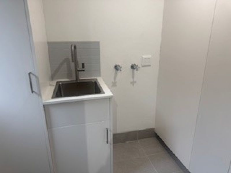 Stylish refurbished home in a tranquil setting!