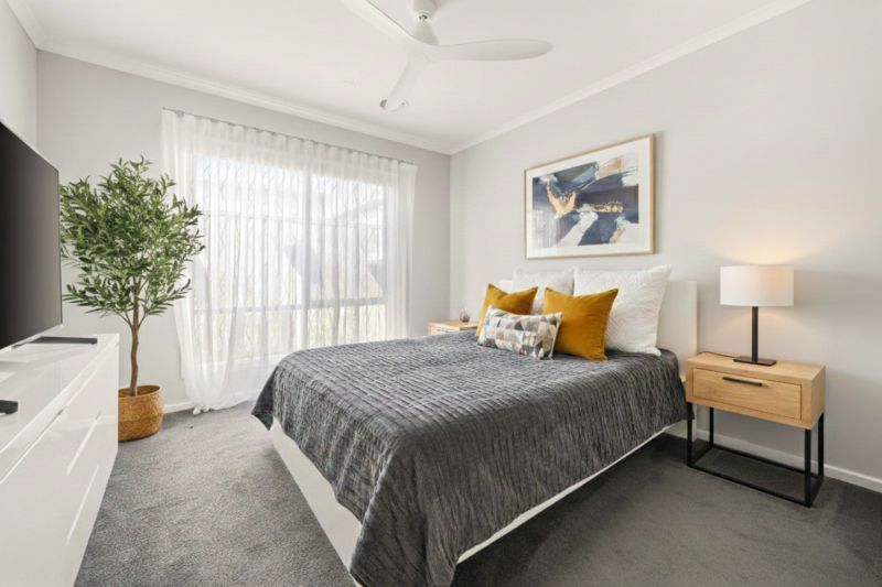 Lifestyle Communities Kaduna Park - Light-Filled Living in a Prized Location