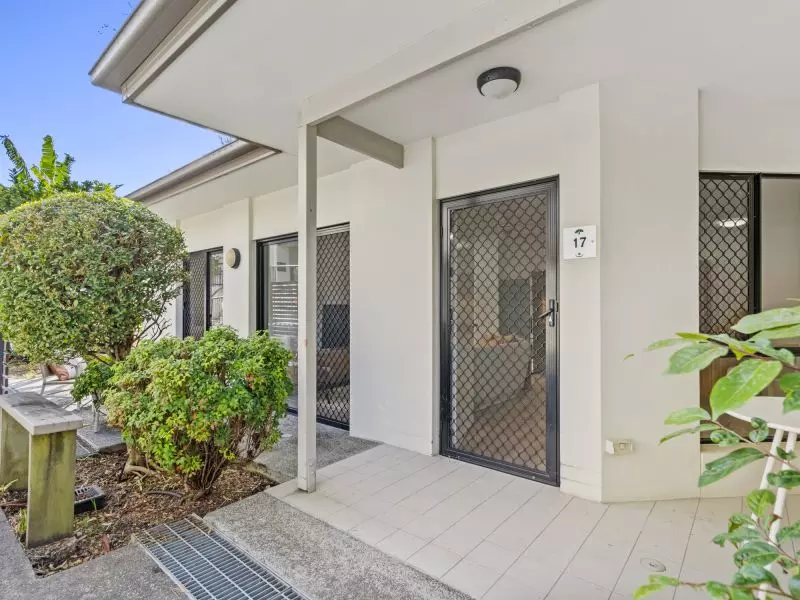 Spacious one-bedroom villa ready for you to call home