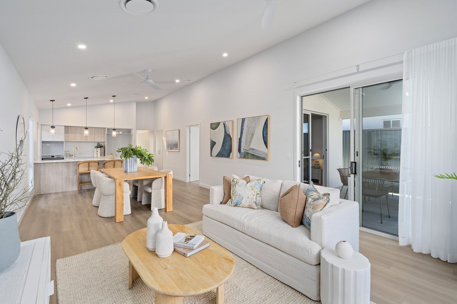 Introducing the Sable - Elegant, Comfortable Living Tailored for Over-55s