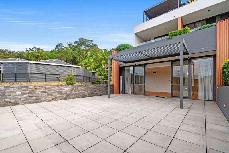 Experience Luxury Retirement Living at it's best