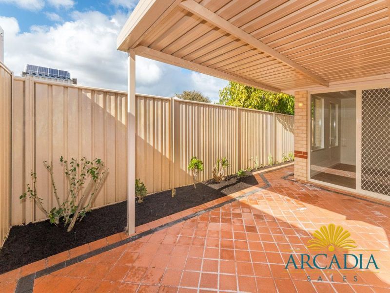 ARCADIA WATERS MANDURAH - The Marie Design is a Definite Favourite