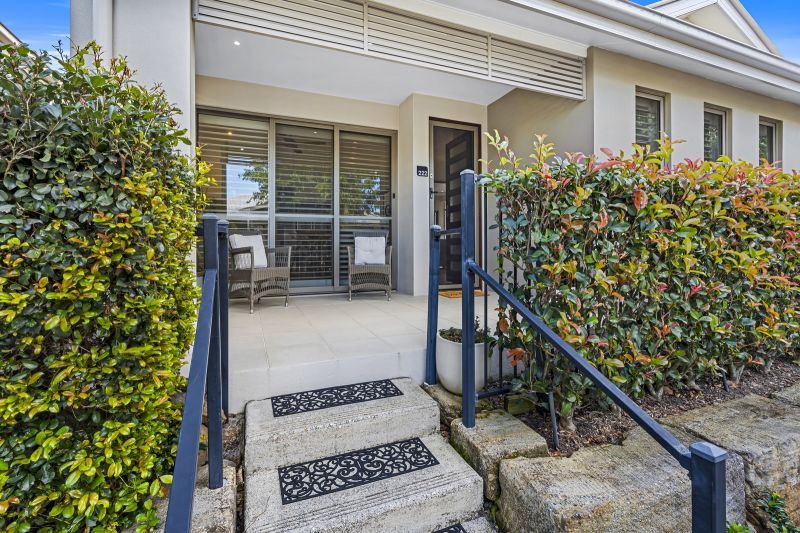 Your Own Private Sanctuary