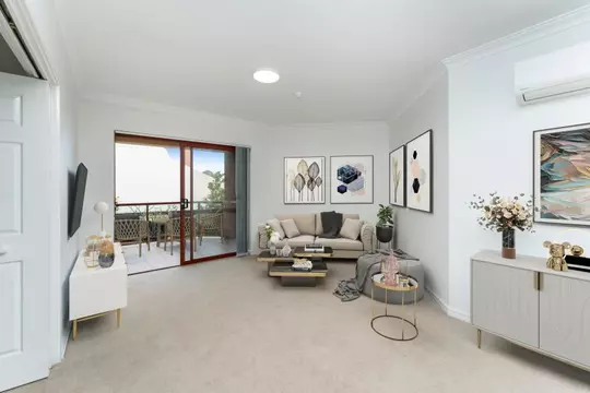 YOUR NEW LIFE AWAITS