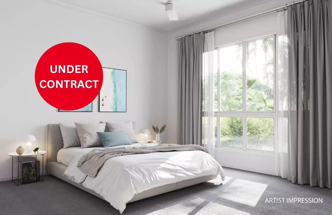 Last Unit in Stage 2 - Move in Late May